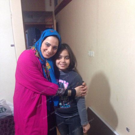 سری جدید عکس های ناز روشنک عجمیان