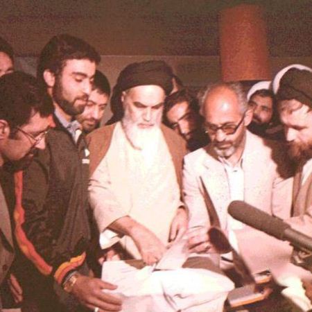 عکس های امام خمینی (ره) پایه گذار انقلاب اسلامی