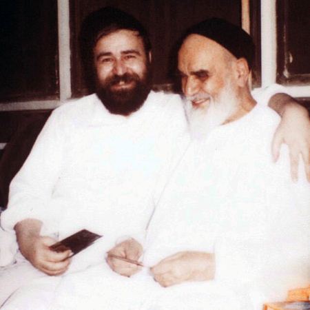 عکس های امام خمینی (ره) پایه گذار انقلاب اسلامی