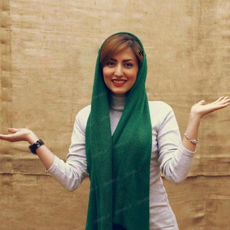 عکس های ناز و دیدنی سمیرا حسینی