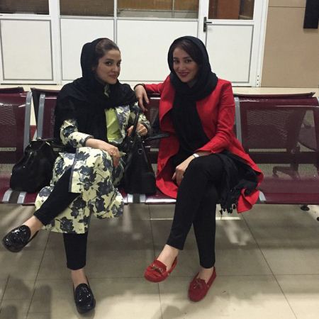 عکس های جنجالی بهاره افشاری بازیگر جوان سینما