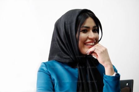 جدیدترین و بهترین عکس های آلبوم شیوا طاهری