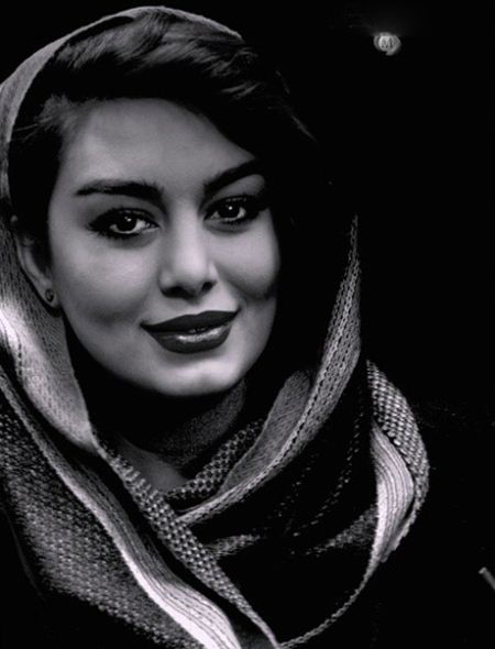 تازه ترین عکس های سحر قریشی
