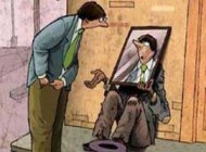 سری جدید کاریکاتورهای مفهومی و جالب