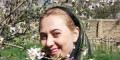 عکس های جدید و متفاوت تبسم هاشمی بازیگر سریال زمانه