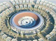 عکس های شگفت انگیز از کعبه در سال 2020