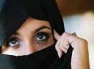 مرد عرب بعد از 30 سال چهره زنش را دید!!