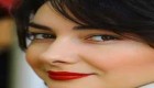 بهترین عکس های داغ هانیه توسلی