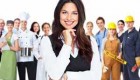 خانم ها بهتر مدیریت می کنند یا مردها؟
