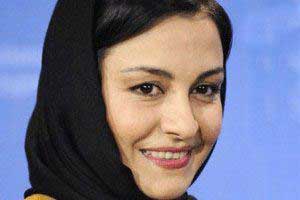 بیوگرافی و عکس های جدید مریلا زارعی بازیگر