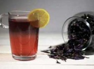 سرفه را با شربت دم کرده گل، گل گاوزبان درمان کنید