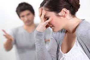 دلیل بوجود آمدن آشفتگی در زندگی زناشویی چیست؟
