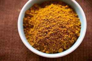 ادویه کاری و خواص آن برای بدن