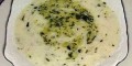 طرز تهیه و آموزش درست کردن سوپ ماست