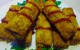 طرز تهیه رول خمیر فیلو سوخاری