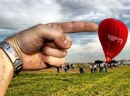 عکس های خنده دار و جالب واقعی از خطای چشم انسان