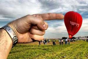 عکس های خنده دار و جالب واقعی از خطای چشم انسان