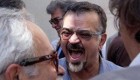 پیام داغ مهدی فخیم زاده درباره سانسور شدن فوق سری