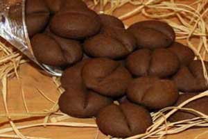 طرز پخت و روش درست کردن شیرینی قهوه طرز پخت و روش درست کردن شیرینی قهوه