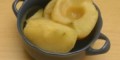 طرز تهیه و آموزش درست کردن کمپوت سیب