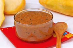 طرز تهیه و آموزش درست کردن ترشی لیته انبه طرز تهیه و آموزش درست کردن ترشی لیته انبه