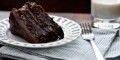 طرز تهیه و آموزش درست کردن کیک شکلاتی کلاسیک