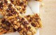 طرز تهیه گرانول کره بادام زمینی و شکلات
