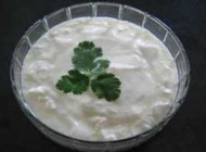 طرز تهیه ماست خانگی در خانه