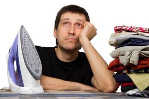 چگونه لباس را با کیفیت اتو کنیم؟ چگونه لباس را با کیفیت اتو کنیم؟