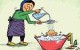 کاریکاتور های جالب درباره “صرفه جویی در مصرف آب”