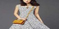 ژورنال لباس مجلسی زنانه برند D&G ویژه بهار و تابستان