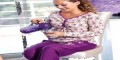 ژورنال لباس راحتی زنانه و دخترانه جدید و زیبا