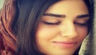 جدیدترین عکس های هانیه غلامی بازیگر جوان سینما
