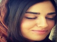 جدیدترین عکس های هانیه غلامی بازیگر جوان سینما