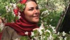 جدیدترین عکس های لاله اسکندری