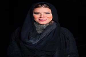 جدیدترین عکس های سحر دولتشاهی بازیگر