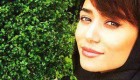 عشق و صفای پریناز ایزدیار در دهکده ساحلی (عکس)