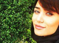 عشق و صفای پریناز ایزدیار در دهکده ساحلی (عکس)