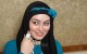 سحر قریشی که خودش را شکل لولو کرده است!!(عکس)