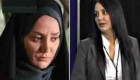 آشنایی با هنرمندانی که از ایران فرار کردند و سوختند! عکس