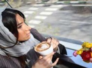 عکس های جدید و جالب نیکی مظفری