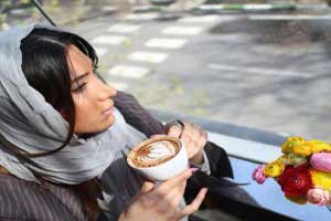 عکس های جدید و جالب نیکی مظفری عکس های جدید و جالب نیکی مظفری