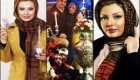 عکس های فشن و جدید نیوشا ضیغمی