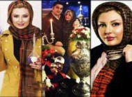 عکس های فشن و جدید نیوشا ضیغمی