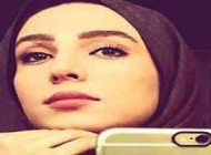 گالری عکس های جدید و ناز سوگل طهماسبی