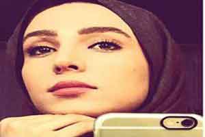 گالری عکس های جدید و ناز سوگل طهماسبی