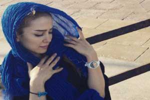 عکسهای جدید و خاص الناز حبیبی در سال 94 عکسهای جدید و خاص الناز حبیبی در سال 94