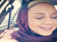 عکس های جدید متفاوت و خاص بهنوش بختیاری