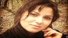 عکس های جدید و متفاوت از معصومه بافنده