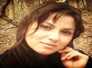 عکس های جدید و متفاوت از معصومه بافنده